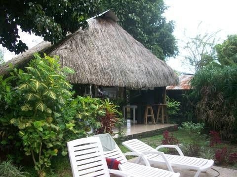 Bambu Hostel0