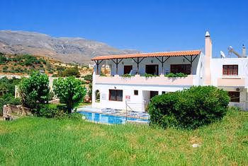 Anthos Apartments0