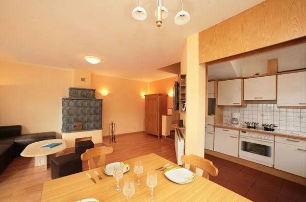 Chalet an der Schmittenhohe0