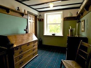 The Priory Inn0