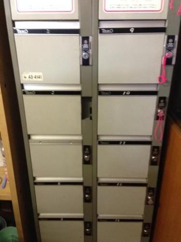 มินชูกุ แลมป์ (Minshuku Lamp)2