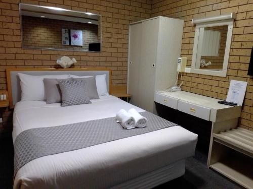 คันทรีโฮมมอเตอร์อินน์ (Country Home Motor Inn)1
