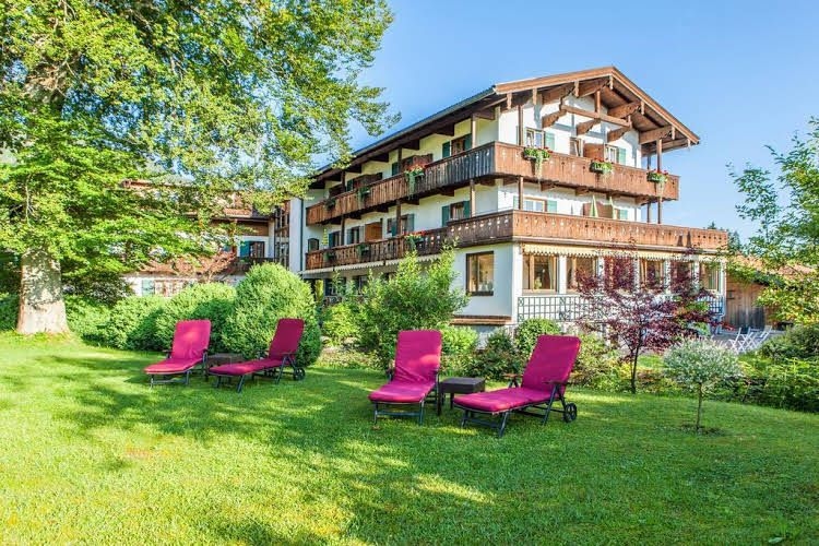 Gastehaus Linsinger0