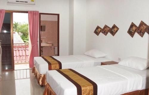 จีแอนด์บี เกสต์เฮาส์ (G and B Guesthouse)0