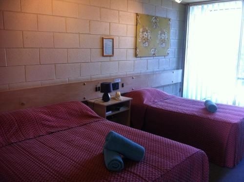 เบนดิโก มอเตอร์ อินน์ (Bendigo Motor Inn)4