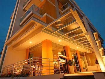 Hotel Orizzonte0