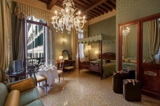 Al Ponte Dei Sospiri Junior Suites4