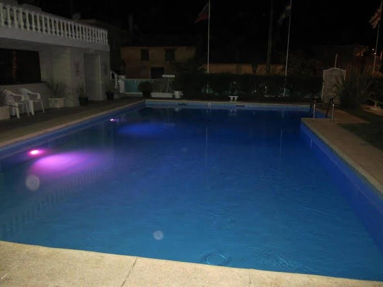 Hotel Santa Rita0