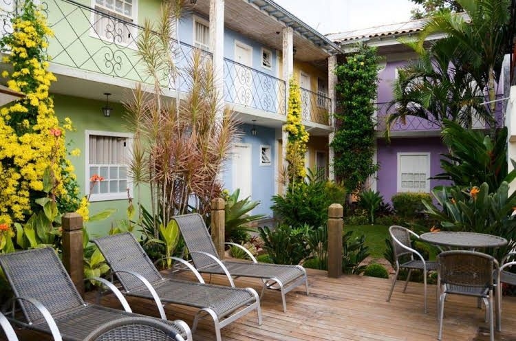 Pousada Villa Alferes0