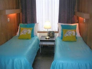Budget Hotel Sharm0