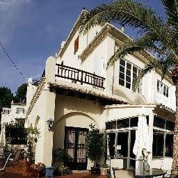 La Mimosa Guesthouse B&B0