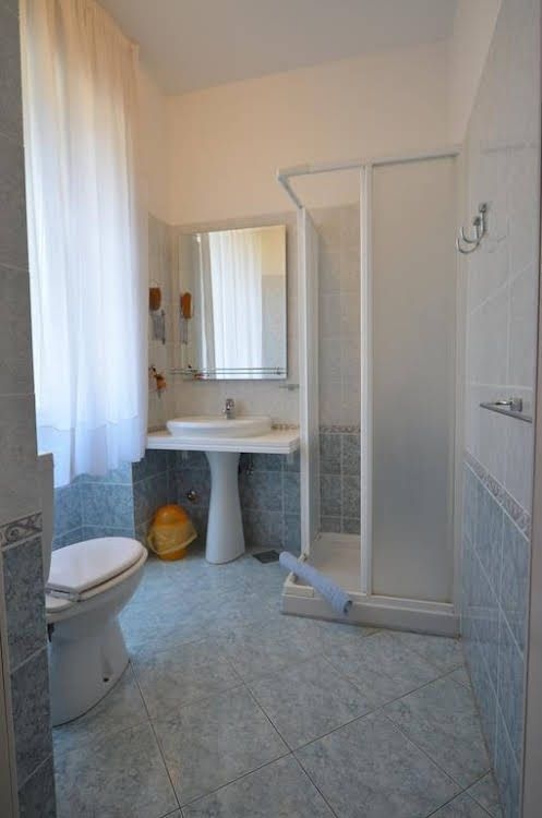 Apartments Villa Rossella 20