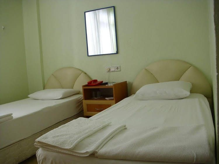 Hotel Hafizoglu0