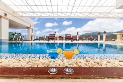 AZ Hotel Patong4
