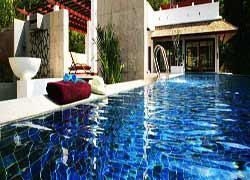 แพลนเทชั่น วิลลาส์ (Villas at The Plantation)0