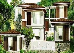 แพลนเทชั่น วิลลาส์ (Villas at The Plantation)1