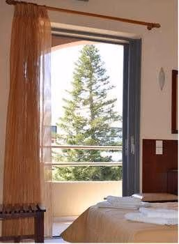 Glaros Hotel0