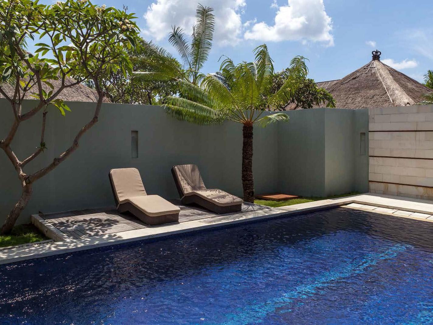 Bvilla Spa Hotel3