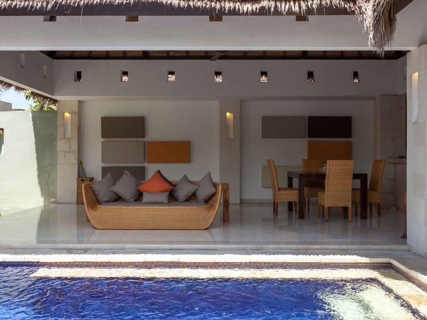 Bvilla Spa Hotel4