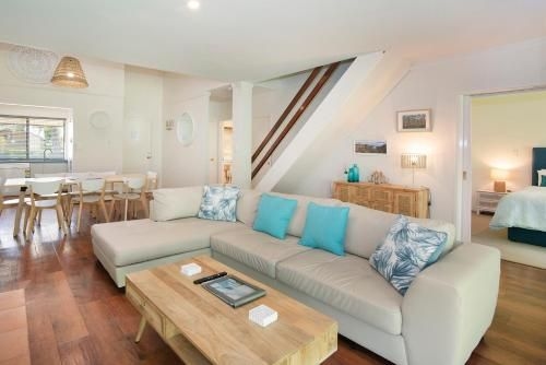 Bayshore Beachside Resort3