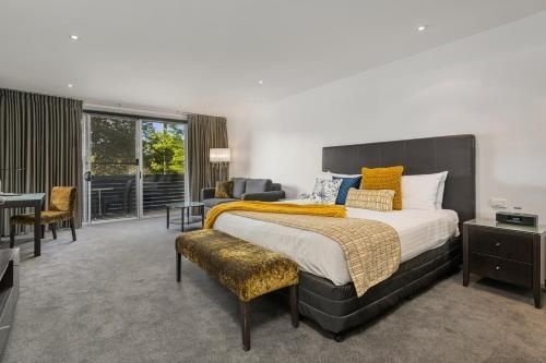 Quality Hotel Wangaratta Gateway2