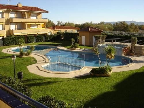 Apartamentos Tamarindos0