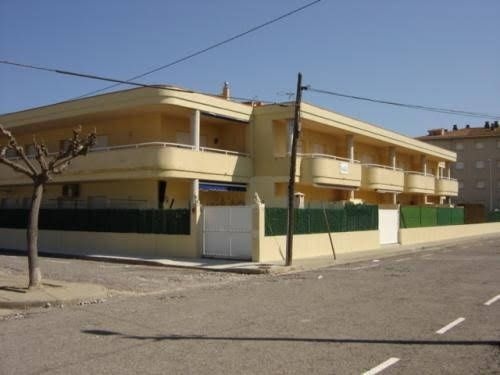 Apartamentos Estarsol0