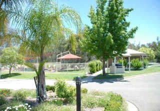 Comfort Resort Echuca Moama4