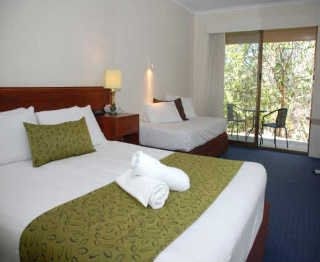 Comfort Resort Echuca Moama3