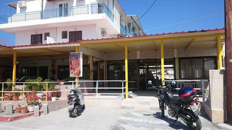 Kastelli Hotel0