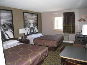 Motel Willows4