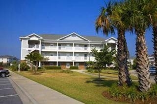 Premier Resorts At Barefoot Resort2