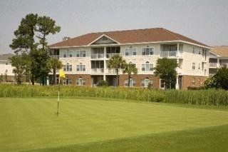 Premier Resorts At Barefoot Resort1