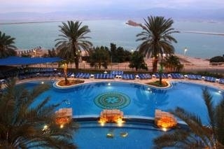 Leonardo Privilege Dead Sea1