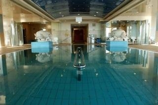 Leonardo Privilege Dead Sea0