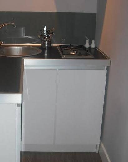 Apartamenty Algador0