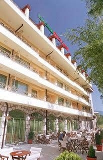 Park Hotel Olymp0