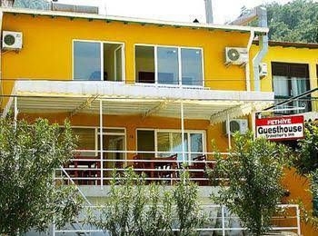 Fethiye Guesthouse0