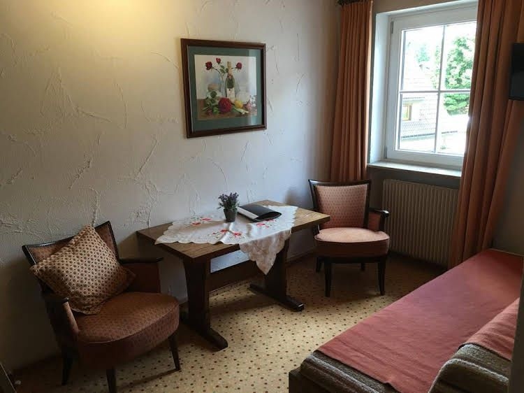 Landhotel Bierhaeusle0
