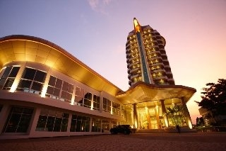 วีว่า การ์เด้น เซอร์วิส เรสซิเดนซ์ (Viva Garden Serviced Residence)1