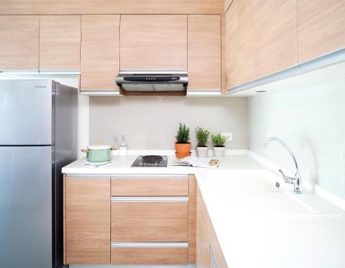 วีว่า การ์เด้น เซอร์วิส เรสซิเดนซ์ (Viva Garden Serviced Residence)4