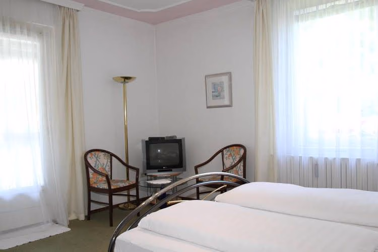 Romantic-Pension Albrecht0