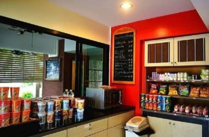 โรงแรมบีบี ขอนแก่น (BB Hotel Khonkaen)4