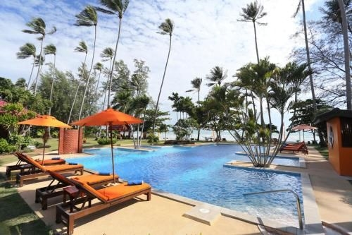 วีว่า แวเคชั่น รีสอร์ต (Viva Vacation Resort)1
