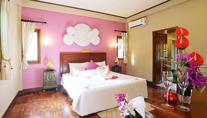 วีว่า แวเคชั่น รีสอร์ต (Viva Vacation Resort)2