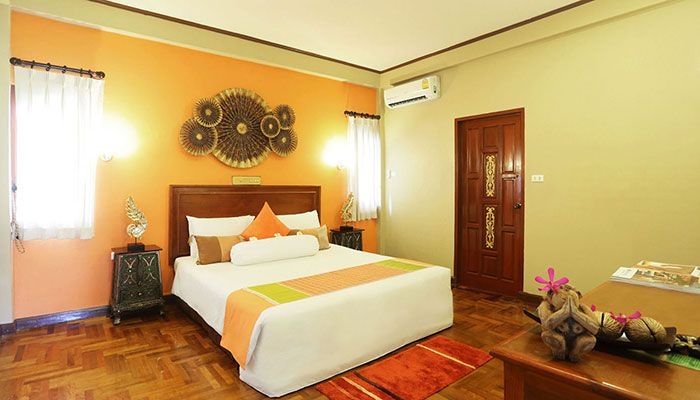 วีว่า แวเคชั่น รีสอร์ต (Viva Vacation Resort)3