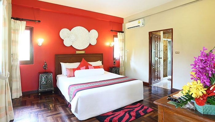 วีว่า แวเคชั่น รีสอร์ต (Viva Vacation Resort)4