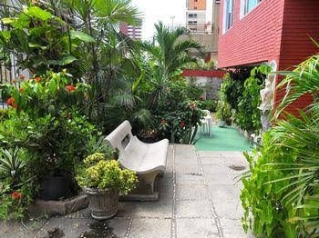 Hotel La Maison Du Monde0