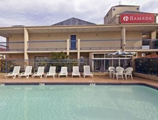 Ramada Sea World Area2