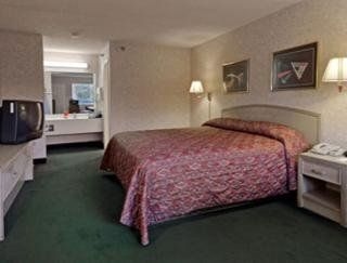 Ramada Sea World Area1
